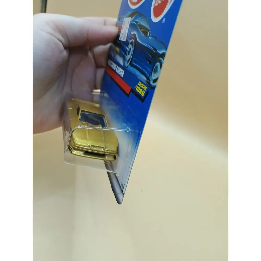 Hot Wheels vintage hot